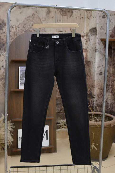 Picture of Loewe Jeans Long _SKULoewesz28-38attr5810739